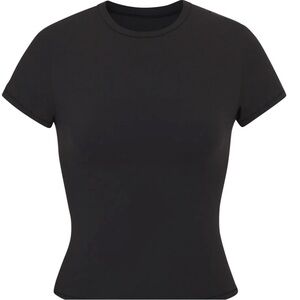 Skims Fits Everybody Tee size small